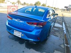 هیوندای سۆناتا